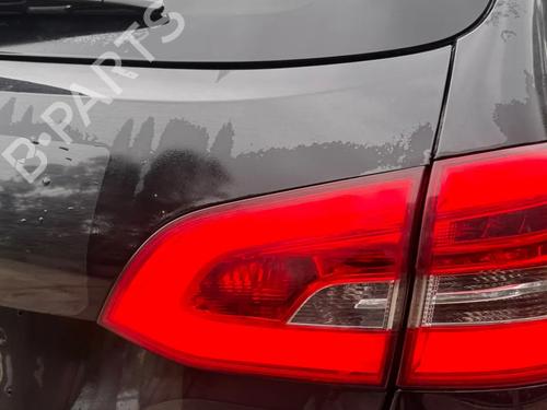 Used Right tailgate light Right tailgate light PEUGEOT 308 SW II (LC_, LJ_, LR_, LX_, L4_) 1.6 BlueHDi 120 (120 hp) 40464140 40464140