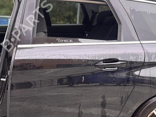 Used Left rear door Left rear door PEUGEOT 308 SW II (LC_, LJ_, LR_, LX_, L4_) 1.6 BlueHDi 120 (120 hp) 40464138 40464138