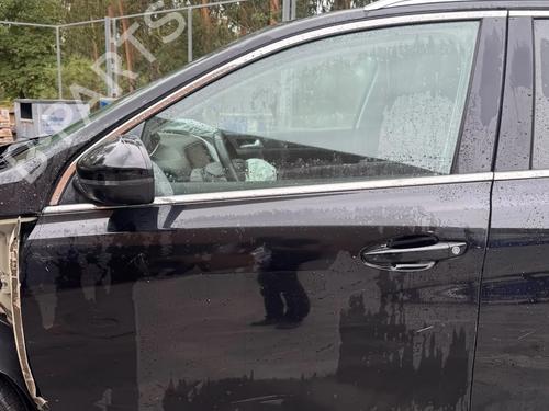 Used Left front door Left front door PEUGEOT 308 SW II (LC_, LJ_, LR_, LX_, L4_) 1.6 BlueHDi 120 (120 hp) 40464135 40464135