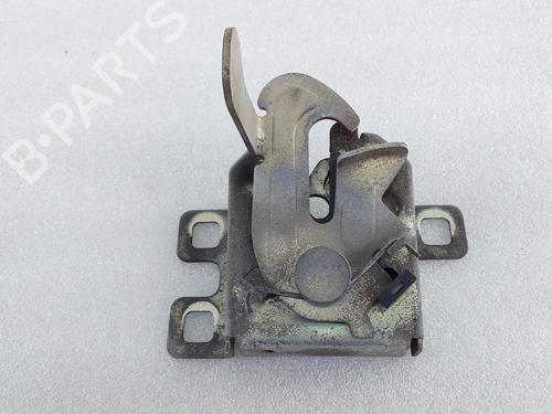 Used Hood lock Hood lock FIAT FIORINO Box Body/MPV (225_) 1.4 (225BXA1A, 225BXF1A) (73 hp) 40464157 40464157