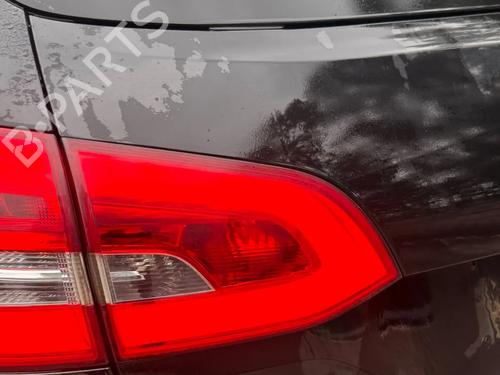 Used Left tailgate light Left tailgate light PEUGEOT 308 SW II (LC_, LJ_, LR_, LX_, L4_) 1.6 BlueHDi 120 (120 hp) 40464136 40464136