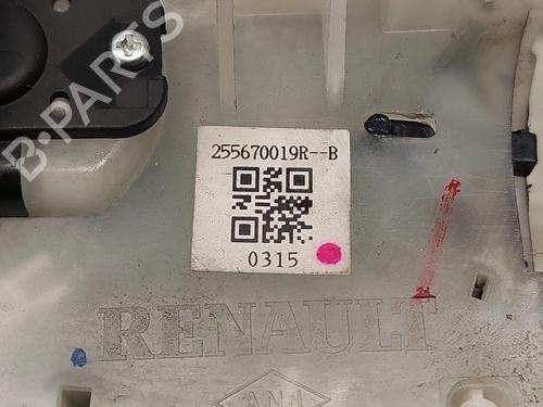 Steering column stalk RENAULT MEGANE III Hatchback (BZ0/1_, B3_) 1.5 dCi (BZ0C) | BP40464159I23 - Image 7