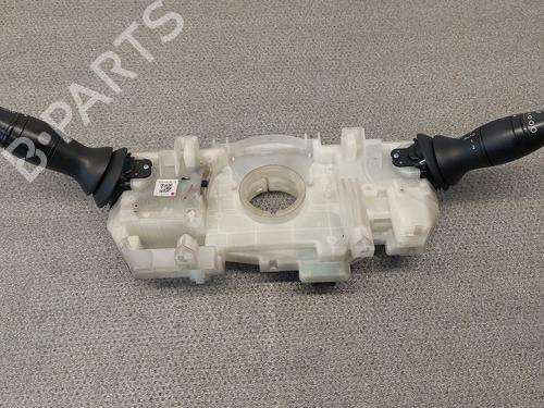 Used Steering column stalk Steering column stalk RENAULT MEGANE III Hatchback (BZ0/1_, B3_) 1.5 dCi (BZ0C) (90 hp) 40464159 40464159