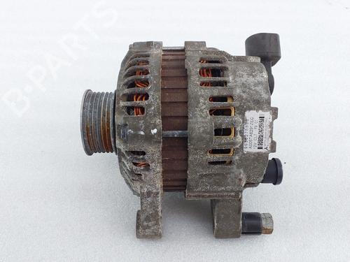 Used Alternator Alternator FIAT FIORINO Box Body/MPV (225_) 1.4 (225BXA1A, 225BXF1A) (73 hp) 40464160 40464160