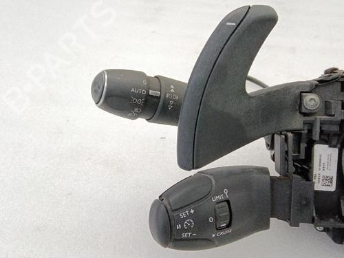 Steering column stalk PEUGEOT EXPERT Van (V_) 2.0 BlueHDi 180 | BP40464161I23 - Image 4