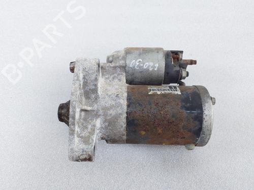 Used Starter Starter FIAT FIORINO Box Body/MPV (225_) 1.4 (225BXA1A, 225BXF1A) (73 hp) 40464162 40464162