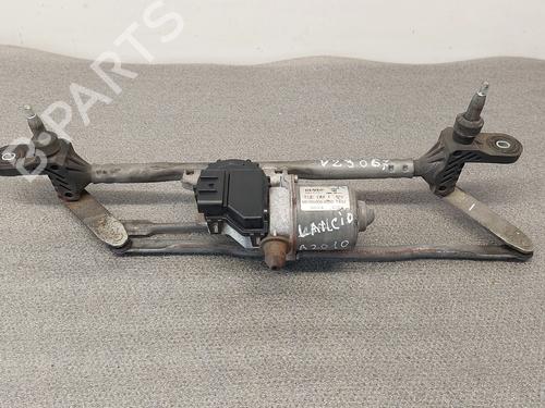 Used Other Other LANCIA YPSILON (312_) 1.2 (312.PXA1A, 312.YXA1A) (69 hp) 40464166 40464166
