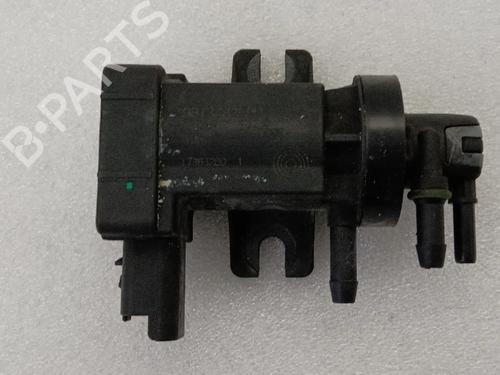 Used Other Other FORD FIESTA VII (HJ, HF) 1.5 TDCi (86 hp) 40464170 40464170