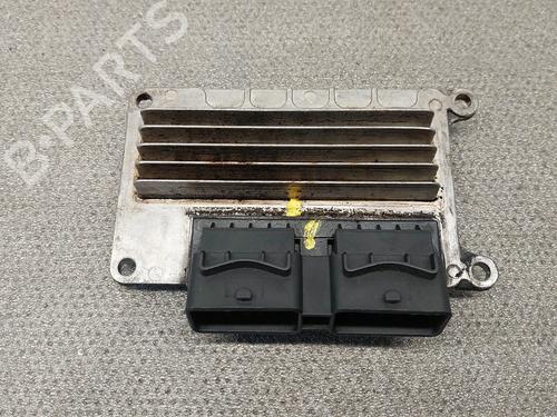 Used Engine control unit (ECU) Engine control unit (ECU) RENAULT CLIO II (BB_, CB_) 1.2 16V (BB05, BB0W, BB11, BB27, BB2T, BB2U, BB2V, CB05,... (75 hp) 40464171 40464171