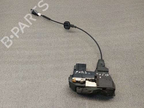 Used Rear left lock Rear left lock FORD FUSION (JU_) 1.4 (80 hp) 40464174 40464174