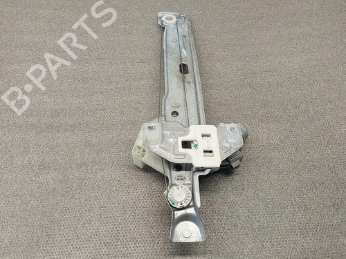 Used Rear left window mechanism Rear left window mechanism FORD KA+ III (UK, FK) 1.2 Ti-VCT (85 hp) 40464176 40464176