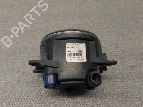 Right front fog light FORD FIESTA VI (CB1, CCN) 1.4 TDCi | BP40464178C31 - Image 6