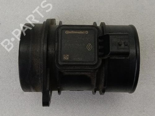 Used Mass air flow sensor Mass air flow sensor RENAULT CLIO IV (BH_) 1.5 dCi 90 (90 hp) 40464177 40464177