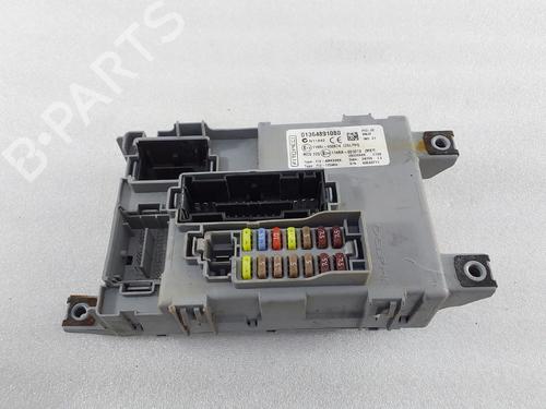 Used Fuse box Fuse box FIAT FIORINO Box Body/MPV (225_) 1.4 (225BXA1A, 225BXF1A) (73 hp) 40464182 40464182