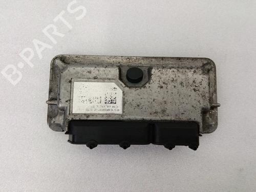 Used Engine control unit (ECU) Engine control unit (ECU) SEAT IBIZA IV (6J5, 6P1) 1.4 (85 hp) 40464181 40464181