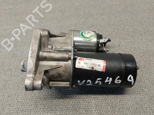 Used Starter Starter PEUGEOT 306 (7B, N3, N5) 1.4 SL (75 hp) 40464185 40464185