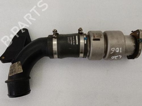 Used Intercooler pipe Intercooler pipe FORD FIESTA VII (HJ, HF) 1.5 TDCi (86 hp) 40464184 40464184