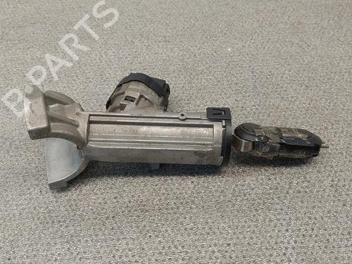 Used Ignition barrel Ignition barrel FIAT DUCATO Platform/Chassis (250_) 150 Multijet 2,3 D (150 hp) 40464186 40464186