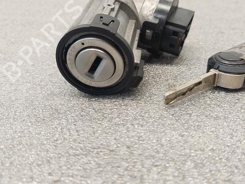 Ignition barrel FIAT DUCATO Platform/Chassis (250_) 150 Multijet 2,3 D | BP40464186M48  - Image 5