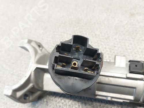 Ignition barrel FIAT DUCATO Platform/Chassis (250_) 150 Multijet 2,3 D | BP40464186M48  - Image 7