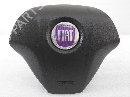 Used Driver airbag Driver airbag FIAT FIORINO Box Body/MPV (225_) 1.4 (225BXA1A, 225BXF1A) (73 hp) 40464187 40464187