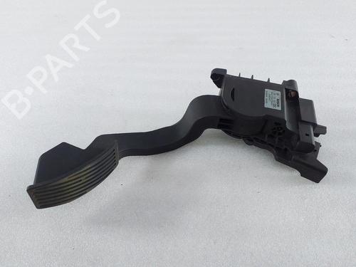 Used Pedal Pedal FIAT FIORINO Box Body/MPV (225_) 1.4 (225BXA1A, 225BXF1A) (73 hp) 40464189 40464189