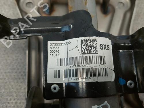 Steering column FIAT DUCATO Platform/Chassis (250_) 150 Multijet 2,3 D | BP40464190M21 - Image 8