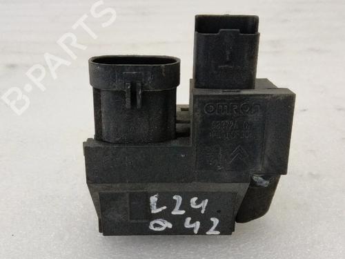 electronic-module-citroen-ds5-2011-2012-2013-2014-2015-2016-40464191 main image