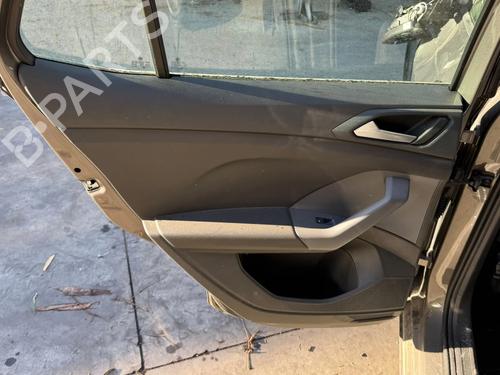 Used Rear left panel Rear left panel VW T-CROSS (C11, D31) 1.0 TSi (95 hp) 40464216 40464216