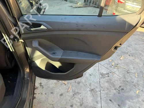 Used Rear right panel Rear right panel VW T-CROSS (C11, D31) 1.0 TSi (95 hp) 40464215 40464215