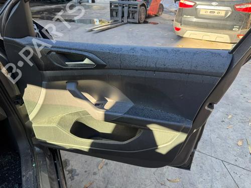 Used Front right panel Front right panel VW T-CROSS (C11, D31) 1.0 TSi (95 hp) 40464213 40464213