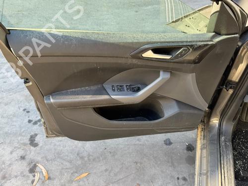 Used Front left panel Front left panel VW T-CROSS (C11, D31) 1.0 TSi (95 hp) 40464214 40464214