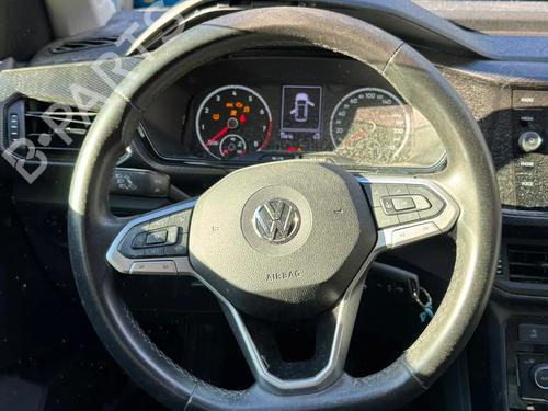 Used Steering wheel Steering wheel VW T-CROSS (C11, D31) 1.0 TSi (95 hp) 40464212 40464212