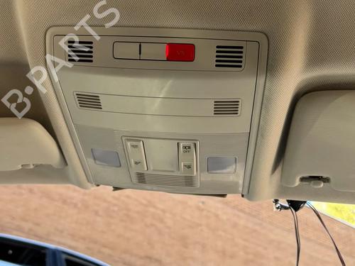 Used Interior roof light Interior roof light VW T-CROSS (C11, D31) 1.0 TSi (95 hp) 40464210 40464210