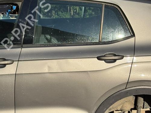 Used Left rear door Left rear door VW T-CROSS (C11, D31) 1.0 TSi (95 hp) 40464208 40464208
