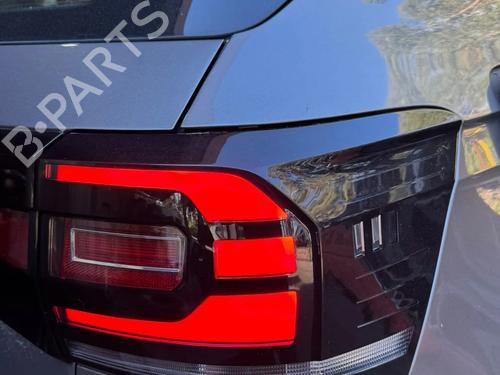 right-taillight-vw-t-cross-c11-d31-2018-40464202 main image