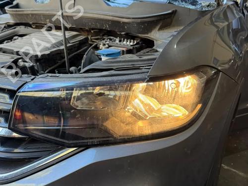 left-headlight-vw-t-cross-c11-d31-2018-40464200 main image