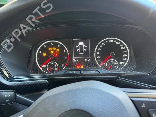 instrument-cluster-vw-t-cross-c11-d31-2018-40464197 main image
