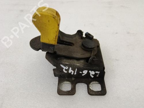 Used Hood lock Hood lock CITROËN NEMO Box Body/MPV (AA_) 1.3 HDi 75 (75 hp) 40464223 40464223