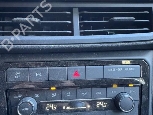 climate-control-vw-t-cross-c11-d31-2018-40464195 main image