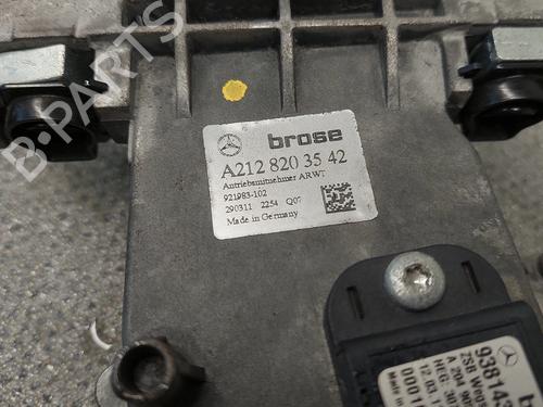 Electronic module MERCEDES-BENZ C-CLASS T-Model (S204) | BP40464225M83 - Image 6
