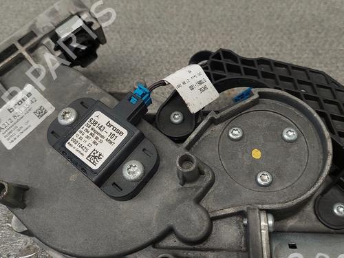 Electronic module MERCEDES-BENZ C-CLASS T-Model (S204) | BP40464225M83 - Image 7