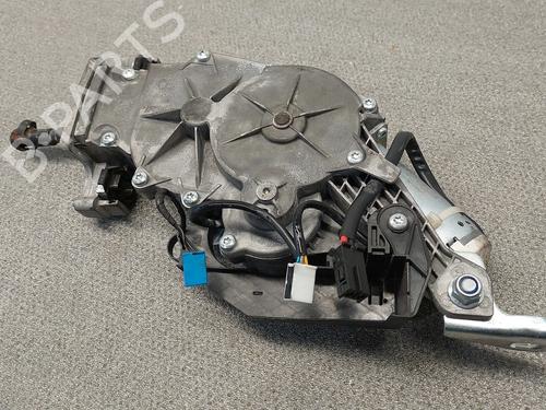 Electronic module MERCEDES-BENZ C-CLASS T-Model (S204) | BP40464225M83 - Image 5