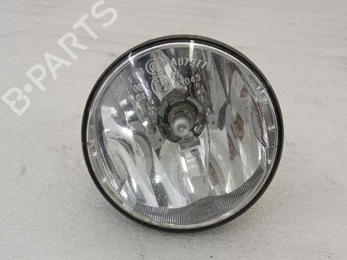 Used Left front fog light Left front fog light RENAULT CLIO IV (BH_) 1.5 dCi 90 (90 hp) 40464226 40464226