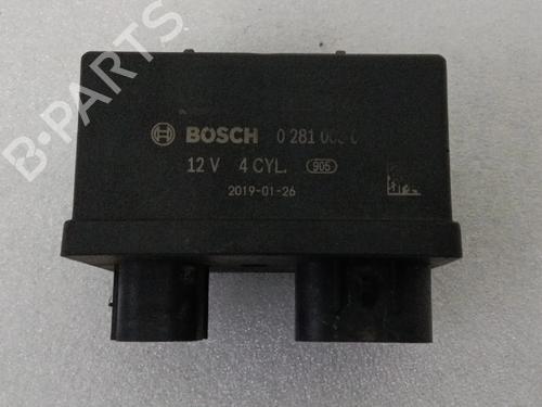 Used Electronic module Electronic module FIAT TIPO Saloon (356_, 357_) 1.3 D (356SXB1A, 356SXH1A, 356SXD1A) (95 hp) 40464232 40464232