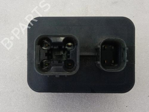 Electronic module CITROËN NEMO Box Body/MPV (AA_) 1.3 HDi 75 | BP40464233M83 - Image 2