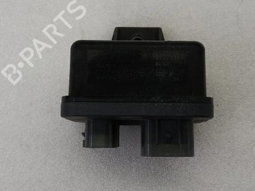 Used Electronic module Electronic module CITROËN NEMO Box Body/MPV (AA_) 1.3 HDi 75 (75 hp) 40464233 40464233