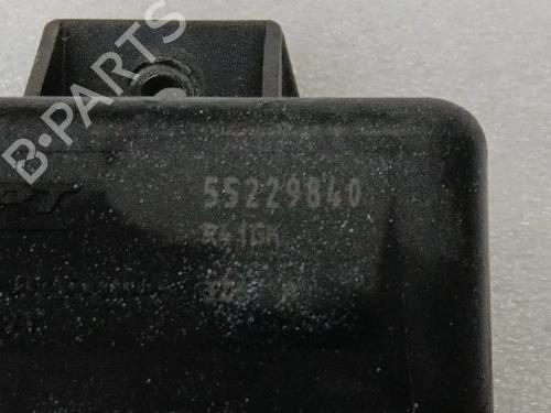 Electronic module CITROËN NEMO Box Body/MPV (AA_) 1.3 HDi 75 | BP40464233M83 - Image 4