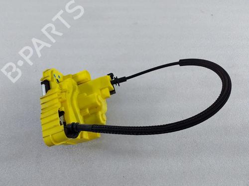 Used Rear right lock Rear right lock FIAT FIORINO Box Body/MPV (225_) 1.4 (225BXA1A, 225BXF1A) (73 hp) 40464234 40464234