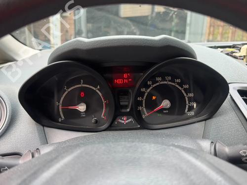 instrument-cluster-ford-fiesta-vi-cb1-ccn-2008-40464251 main image